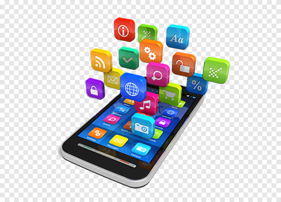 Mobile Apps
